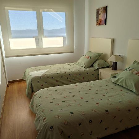 Apartamento 2 Habitaciones Con Vistas En La Playa Πόρτο Νόβο Εξωτερικό φωτογραφία