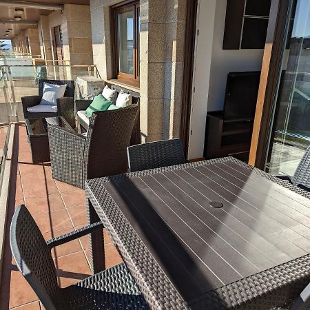 Apartamento 2 Habitaciones Con Vistas En La Playa Πόρτο Νόβο Εξωτερικό φωτογραφία