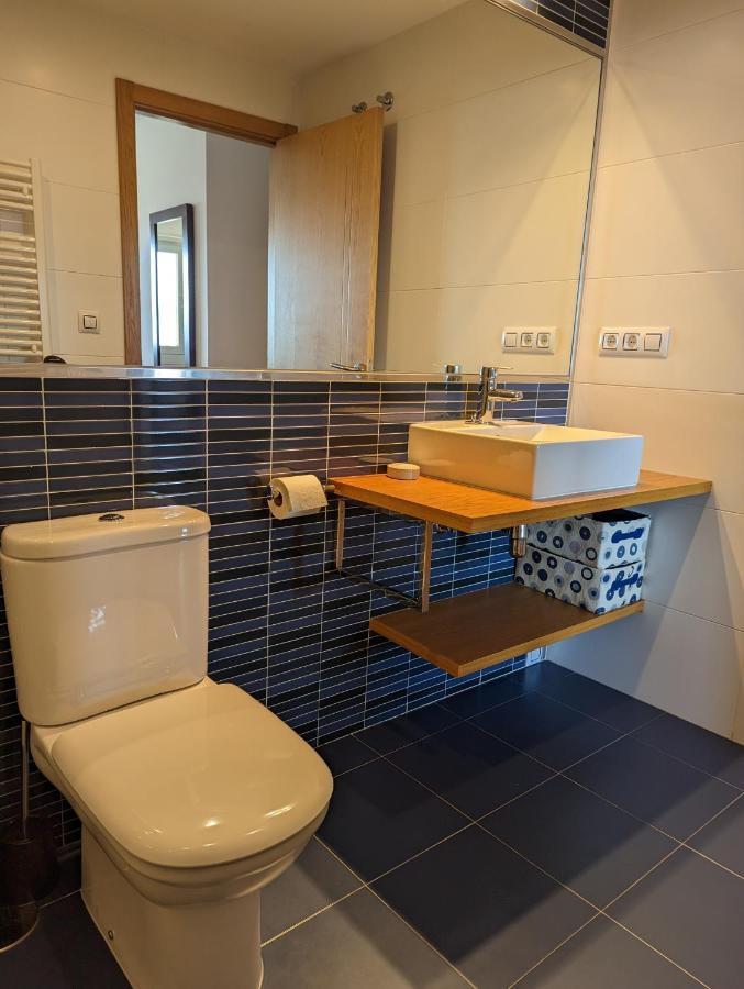 Apartamento 2 Habitaciones Con Vistas En La Playa Πόρτο Νόβο Εξωτερικό φωτογραφία